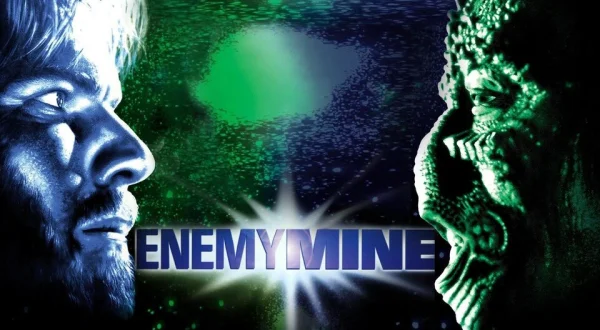 Enemy Mine