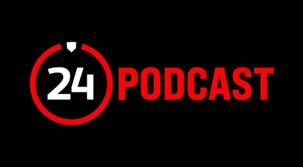 24 Podcast