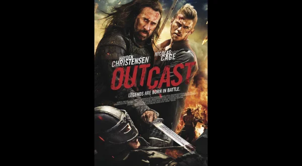 Outcast