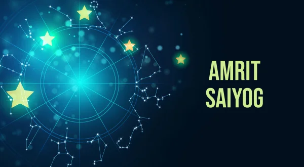 Amrit Saiyog