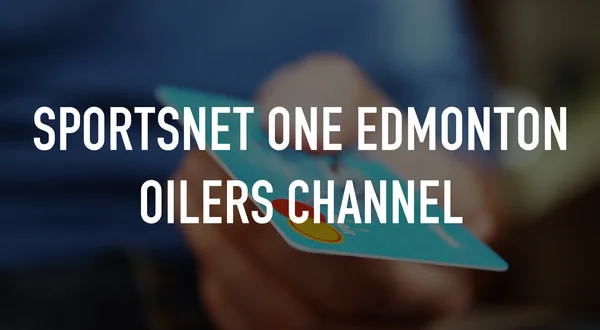 SportsNet One Edmonton Oilers Channel