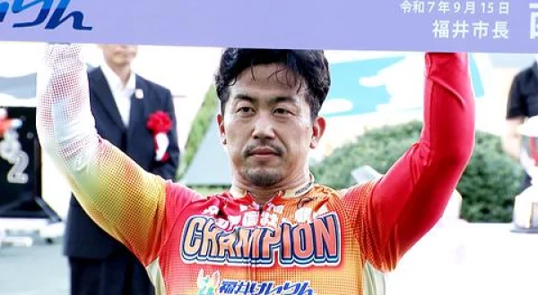 GⅡ激闘・共同通信社杯2025