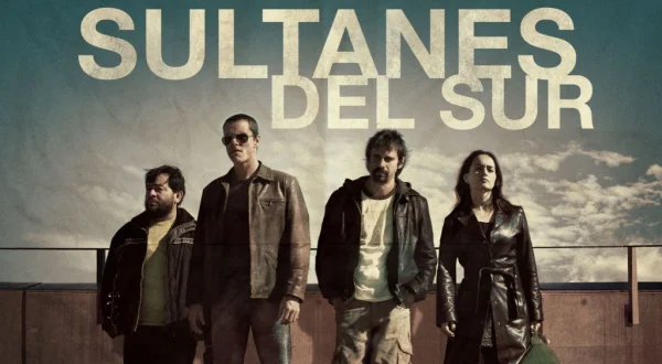 Sultanes