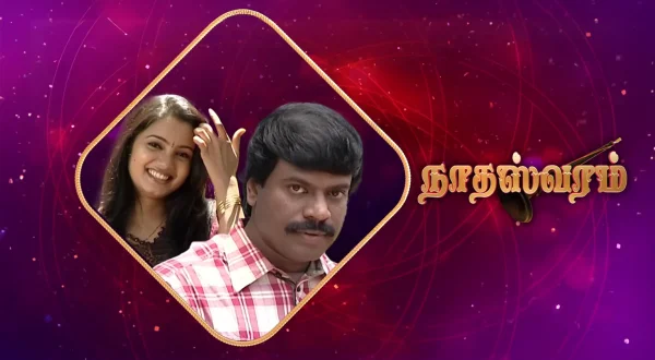 நாதஸ்வரம்