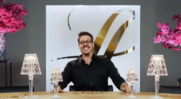 Só Como e Bebo. Por Acaso, Trabalho!