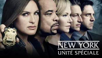 New York Unité Spéciale