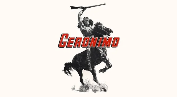 Geronimo