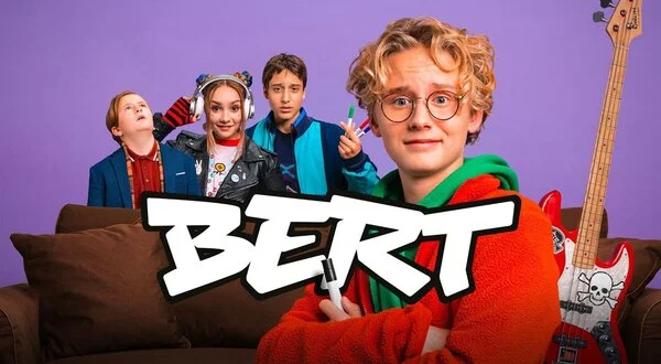 Bert
