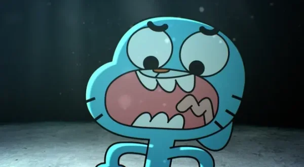 Die fantastische Welt von Gumball