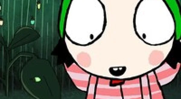 Sarah & Duck
