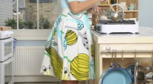 La cocina de Rachel Khoo: Londres