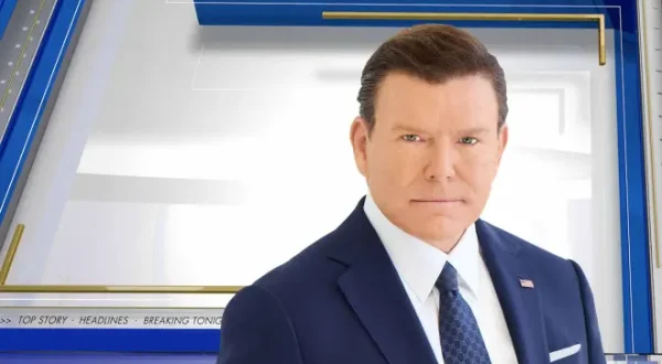 Special Report With Bret Baier