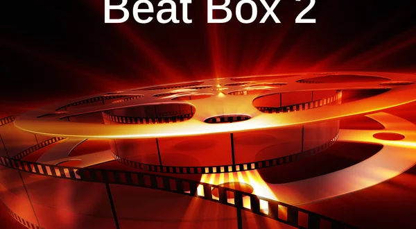 Beat Box 2
