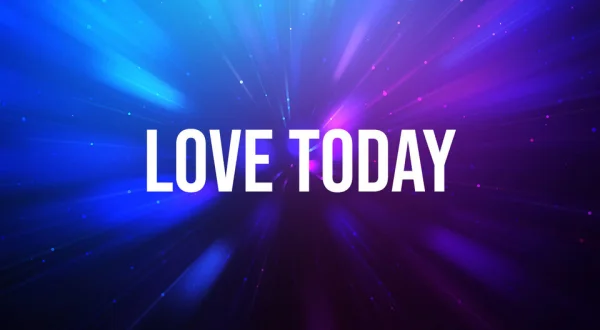 Love Today
