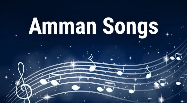 Amman Songs