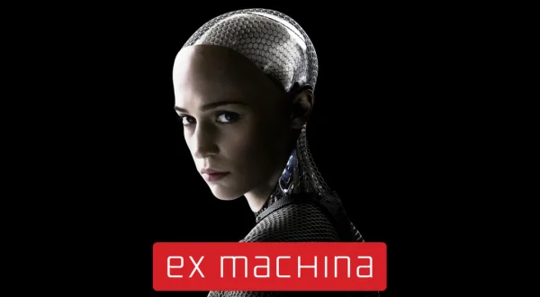 Ex Machina