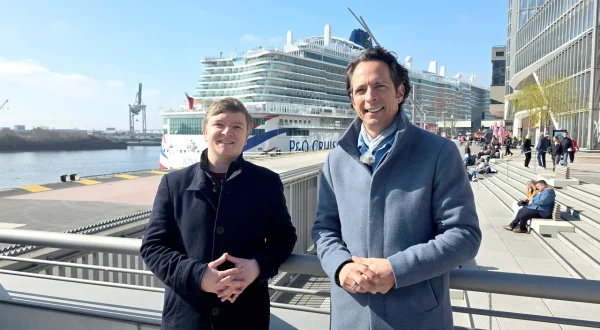 Die Tricks der Kreuzfahrtbranche