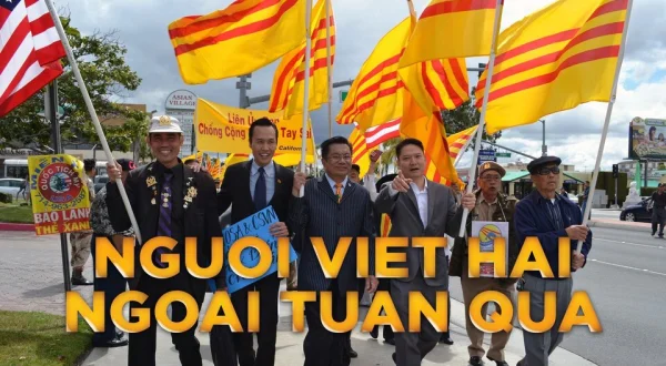 Nguoi Viet Hai Ngoai Tuan Qua