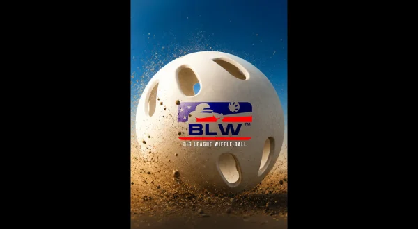 Big League Wiffle Ball