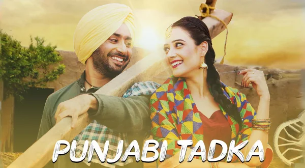 Punjabi Tadka