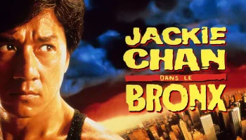 Jackie Chan dans le Bronx