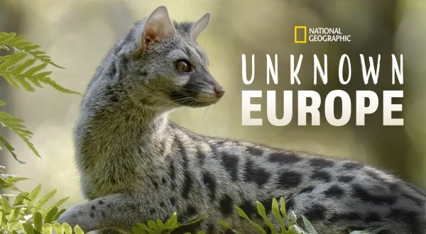 Hidden Wonders of Europe