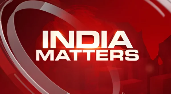 India Matters