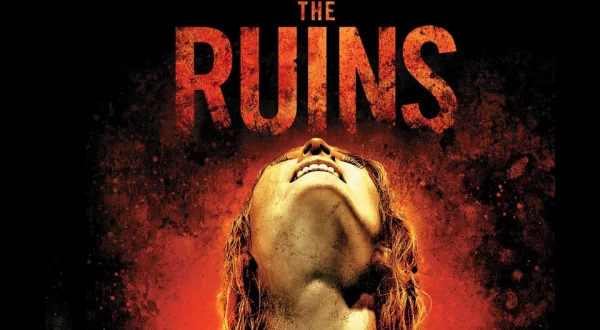 The Ruins