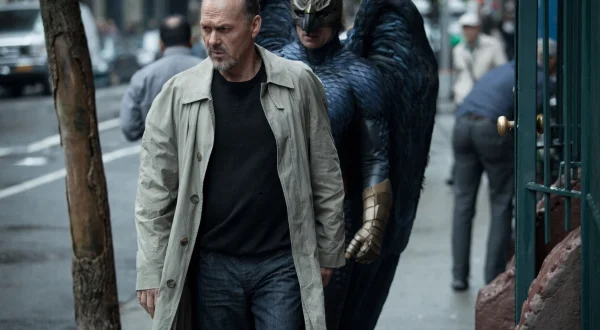 Birdman ή Η Απρόσμενη Αρετή της Αφέλειας
