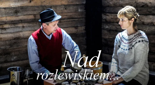 Nad rozlewiskiem