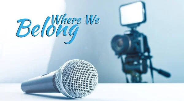Where We Belong