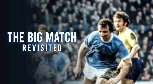 The Big Match Revisited