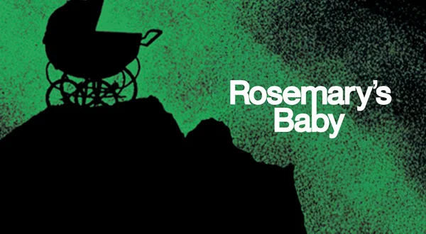 Rosemary's Baby
