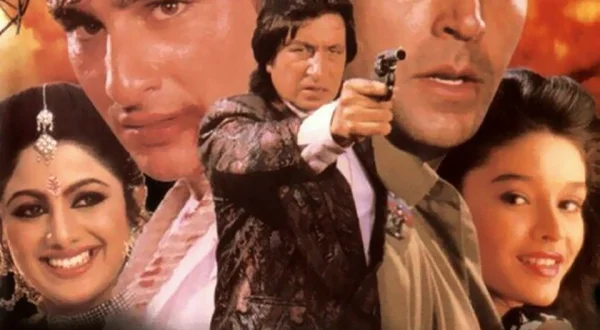 Main Khiladi Tu Anari