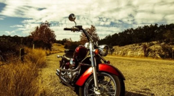 Biker Lifestyle