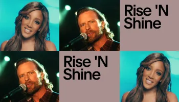 Rise 'N Shine