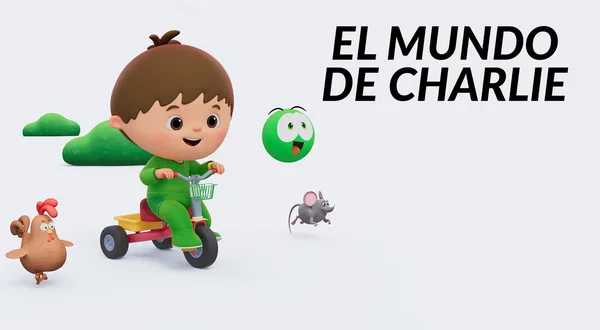 El mundo de Charlie