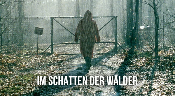 Im Schatten der Wälder