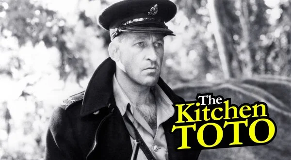The Kitchen Toto