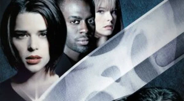 Scream 3