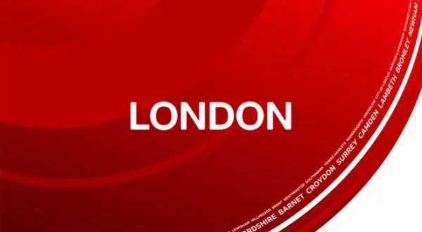 BBC London