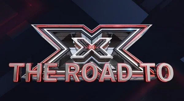 X Factor: The Road to X Factor 1^TV