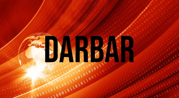 Darbar