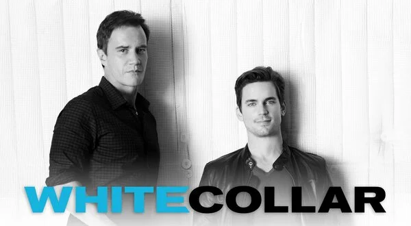 White Collar