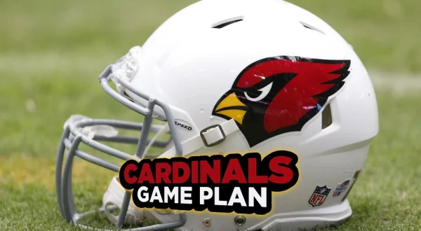 Cardinals Game Plan