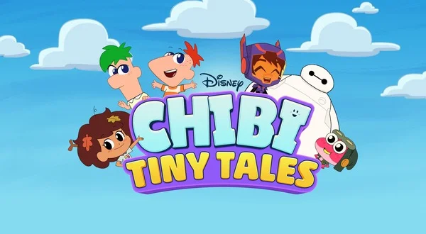 Chibi Tiny Tales