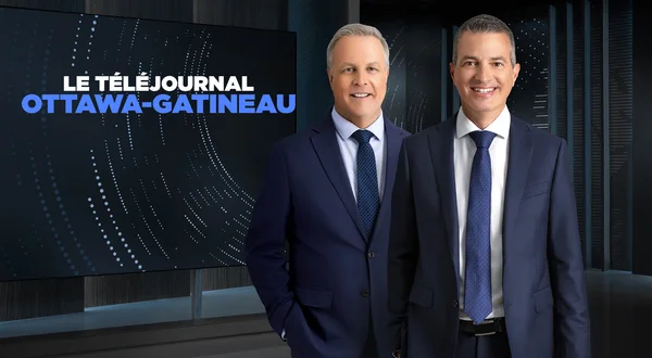 Live: Le téléjournal Ottawa-Gatineau