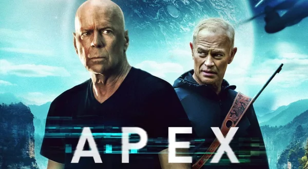 Apex
