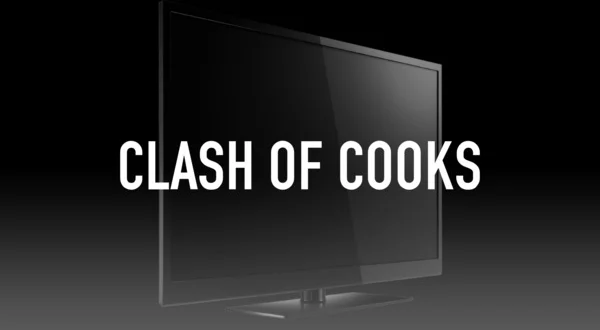 Clash of Cooks