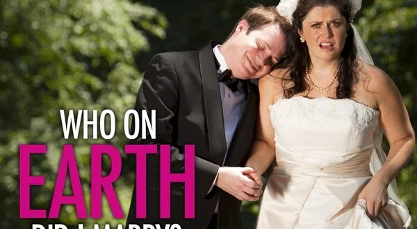 Who the (Bleep) Did I Marry?